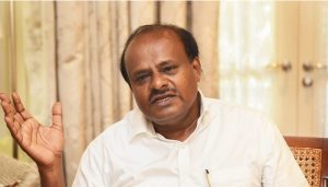 kumaraswamy