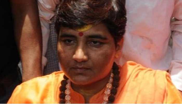 pragya thakur