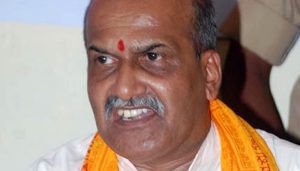 pramood muthalik