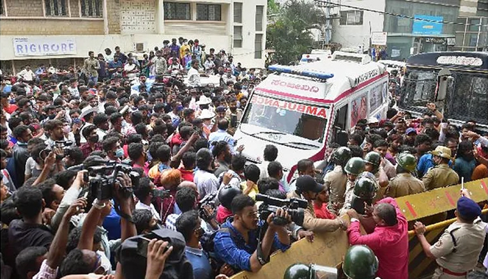 puneeth rajkumar