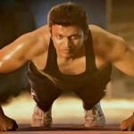 puneeth rajkumar jym