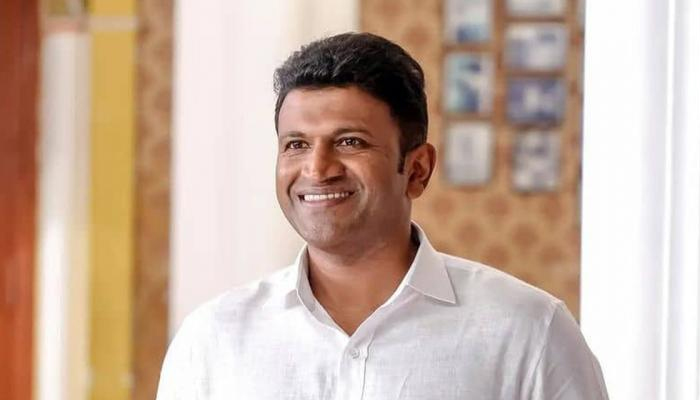 puneeth