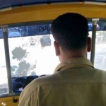 auto driver