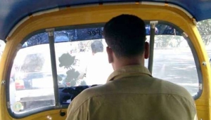 auto driver