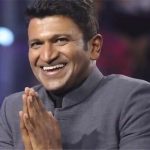 puneeth rajkumar