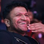 puneeth rajkumar