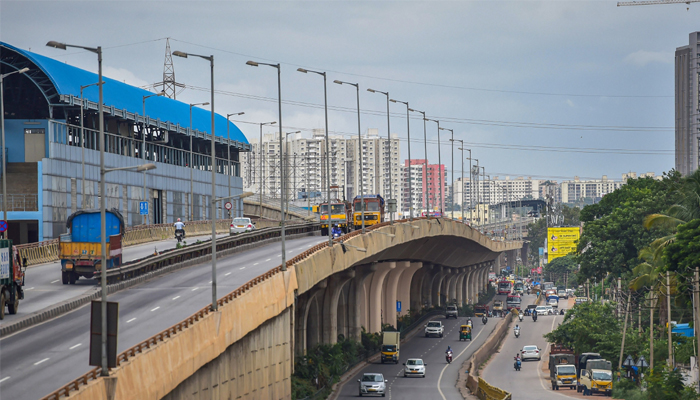 bengalore