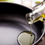 cooking oil