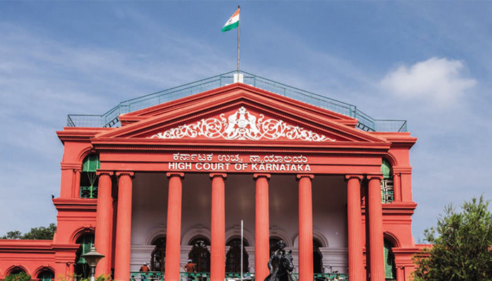 high court