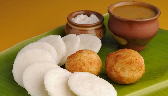 idli vada