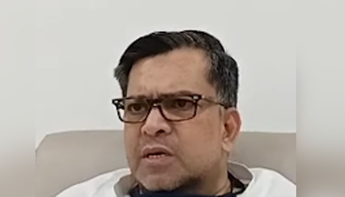 iqbal ansari