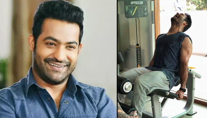 junior ntr