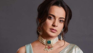 kangana