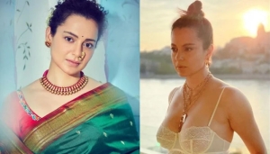 kangana