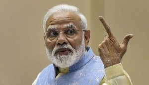 modi