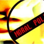 moral policing