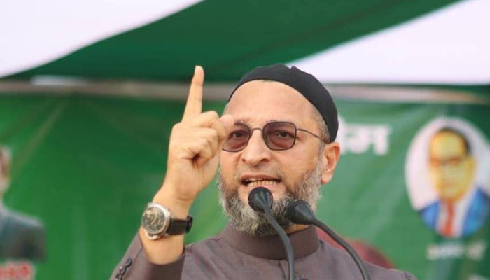 owaisi