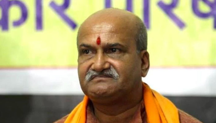 pramod muthalik