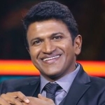 puneeth rajkumar