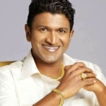 puneeth rajkumar