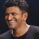 puneeth rajkumar