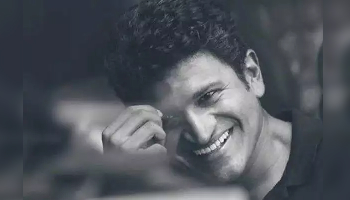 puneeth rajkumar