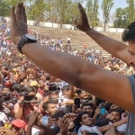 puneeth rajkumar