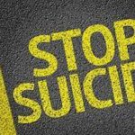 stop suicide