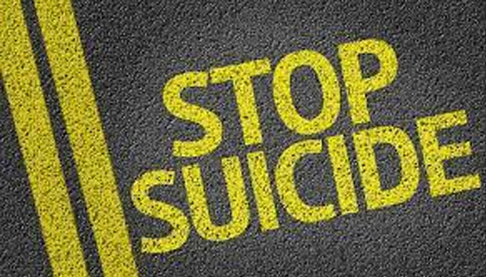 stop suicide