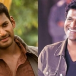 vishal puneeth