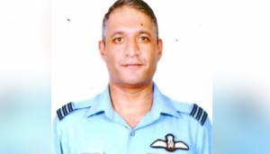 captain varun singh