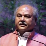 narendra singh tomar