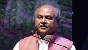 narendra singh tomar