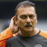 ravi shastri