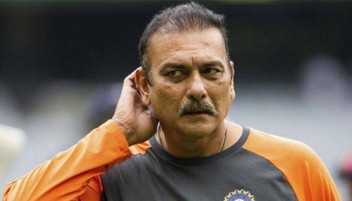 ravi shastri