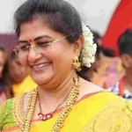 shashikala jolle