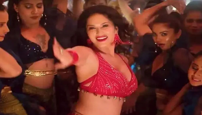 sunny leone