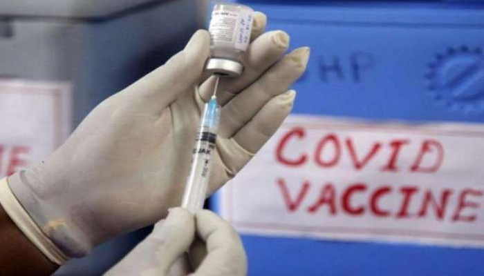 covid vaccine