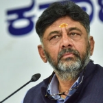 dk shivakumar