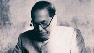 dr b r ambedkar