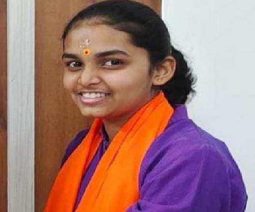 harika-manjunath