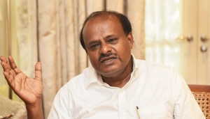 kumaraswamy