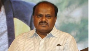 kumaraswamy