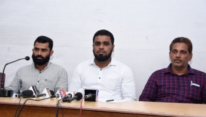 pfi press meet