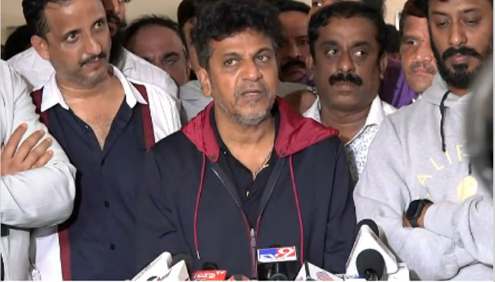 shivaraj kumar