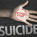 stop suicide