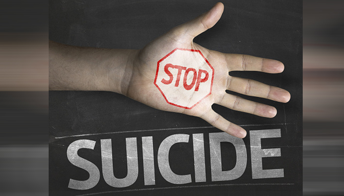 stop suicide