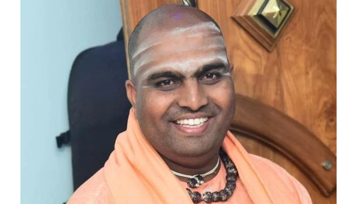 swamiji