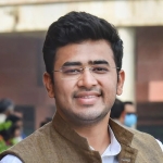 tejaswi surya