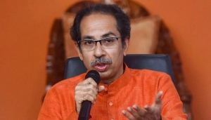 uddhav thackeray